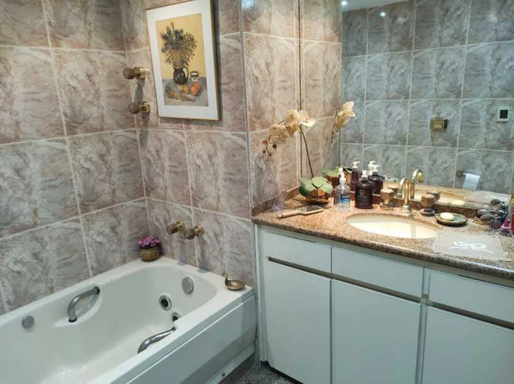 Apartamento, 3 quartos, 145 m² - Foto 24