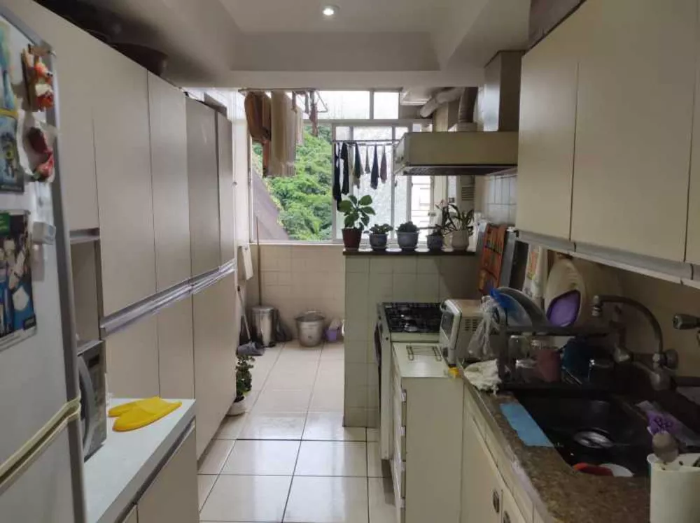 Apartamento, 3 quartos, 145 m² - Foto 6