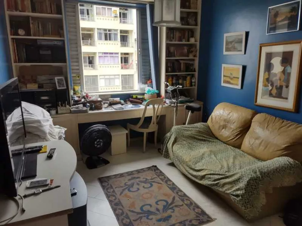 Apartamento, 3 quartos, 145 m² - Foto 30