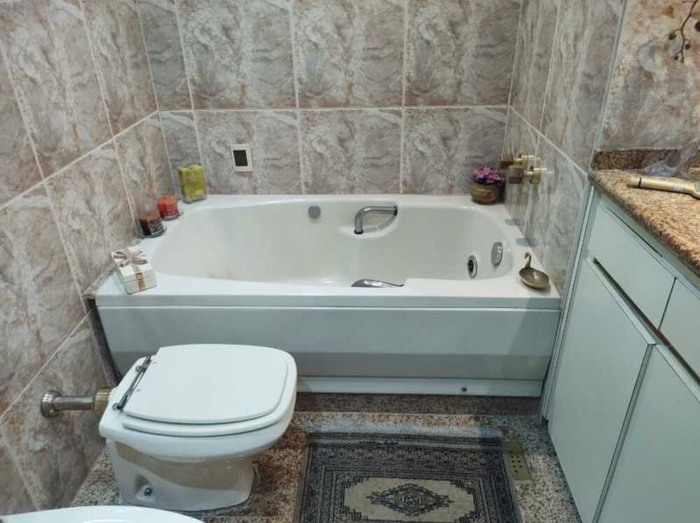 Apartamento, 3 quartos, 145 m² - Foto 10
