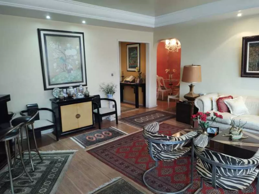 Apartamento, 3 quartos, 145 m² - Foto 17