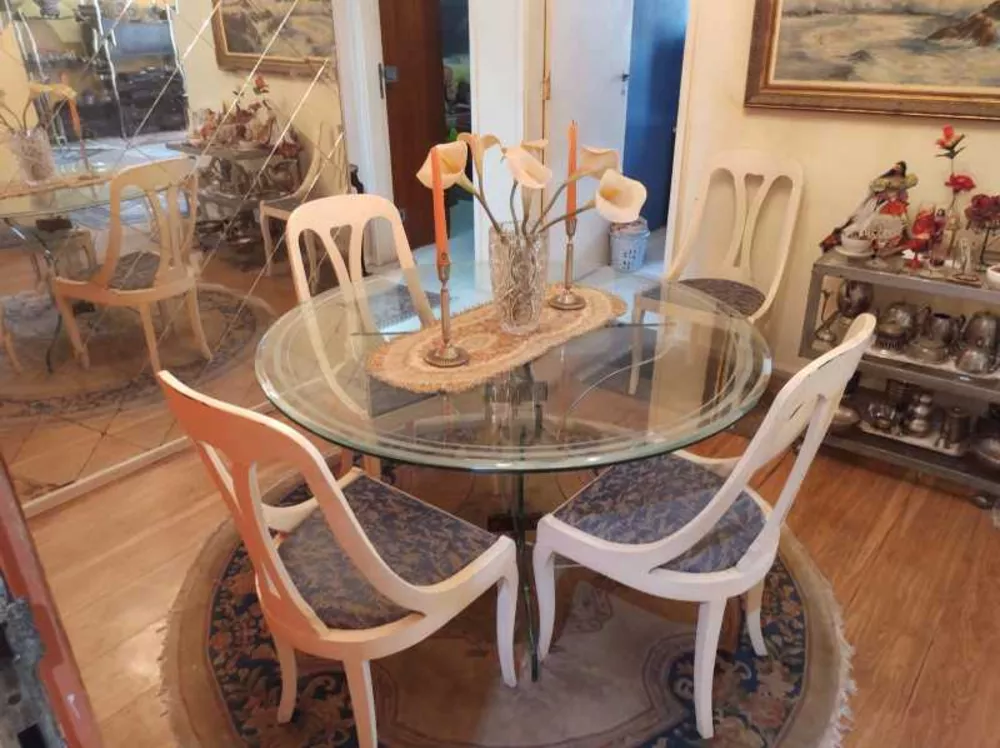 Apartamento, 3 quartos, 145 m² - Foto 20