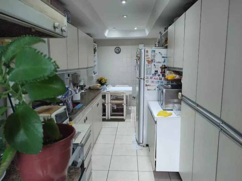 Apartamento, 3 quartos, 145 m² - Foto 15