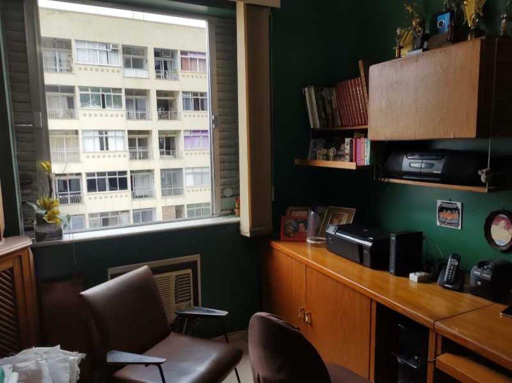 Apartamento, 3 quartos, 145 m² - Foto 12
