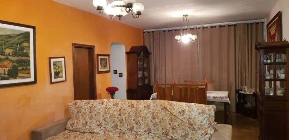 Cobertura, 4 quartos, 153 m² - Foto 6