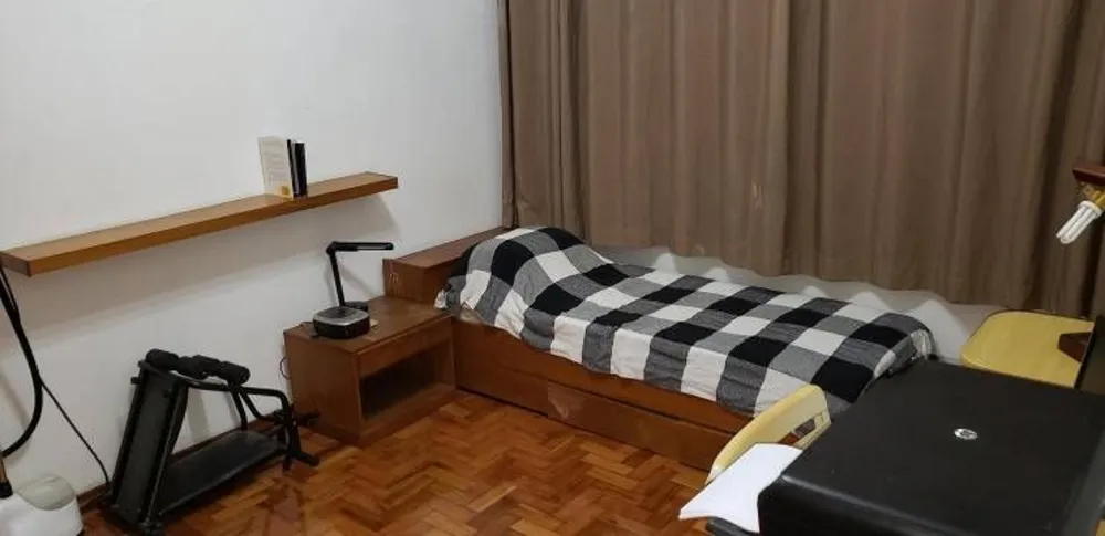Cobertura, 4 quartos, 153 m² - Foto 14