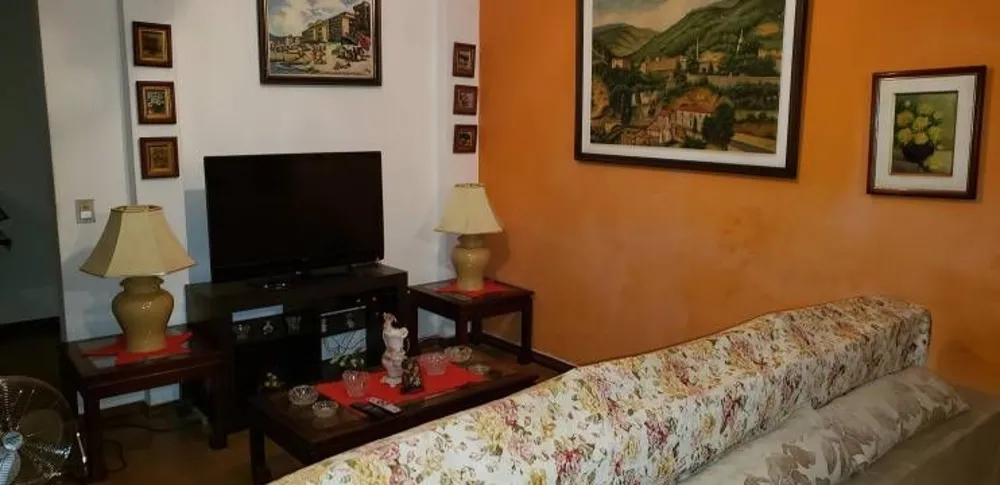 Cobertura, 4 quartos, 153 m² - Foto 4