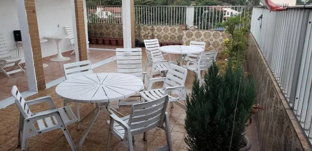 Cobertura, 4 quartos, 153 m² - Foto 2