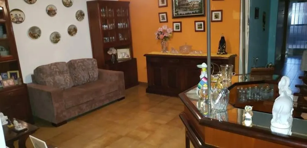 Cobertura, 4 quartos, 153 m² - Foto 1