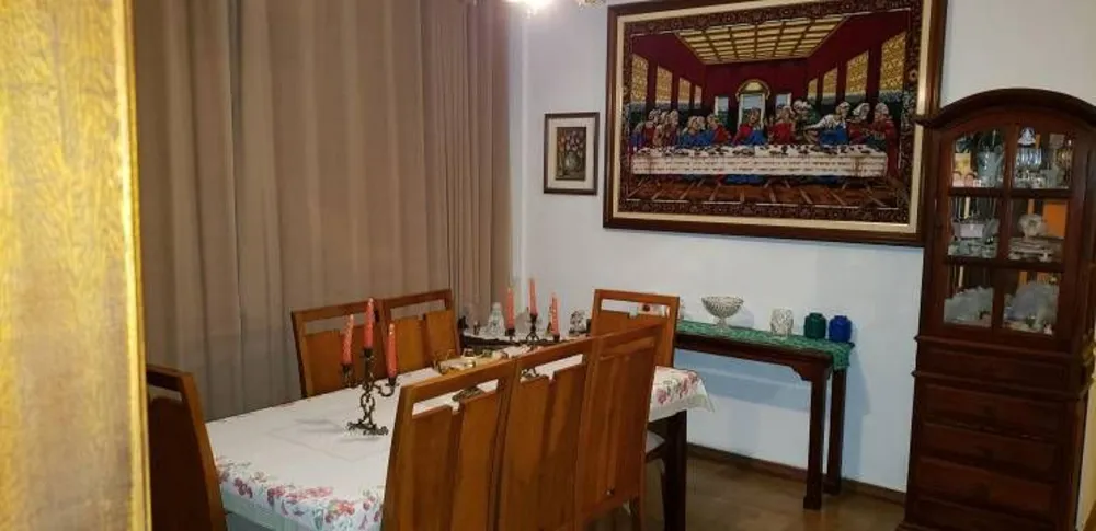 Cobertura, 4 quartos, 153 m² - Foto 7