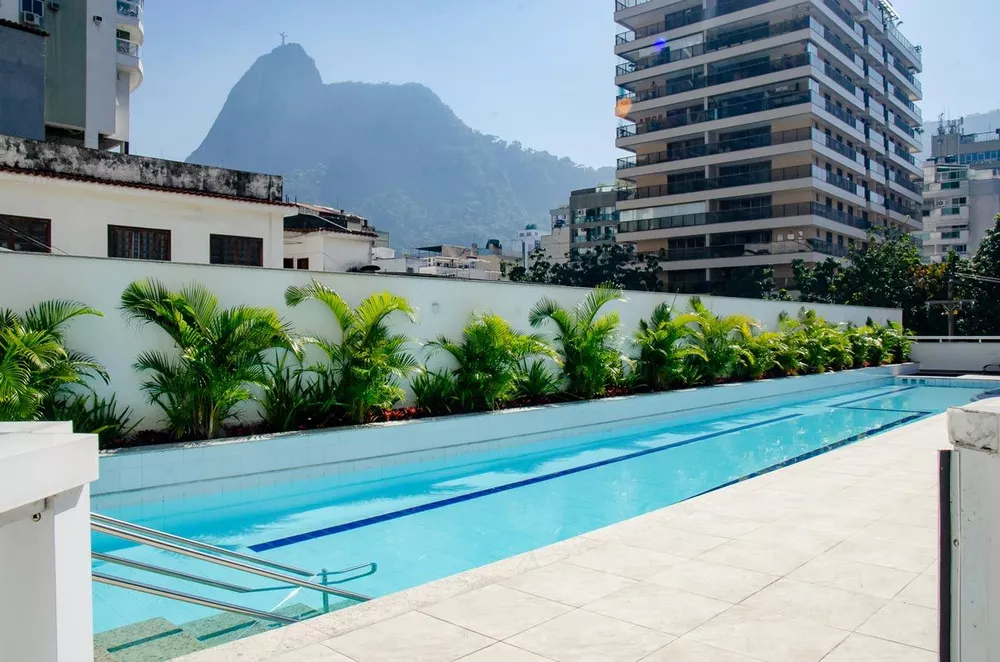 Apartamento, 3 quartos, 119 m² - Foto 4