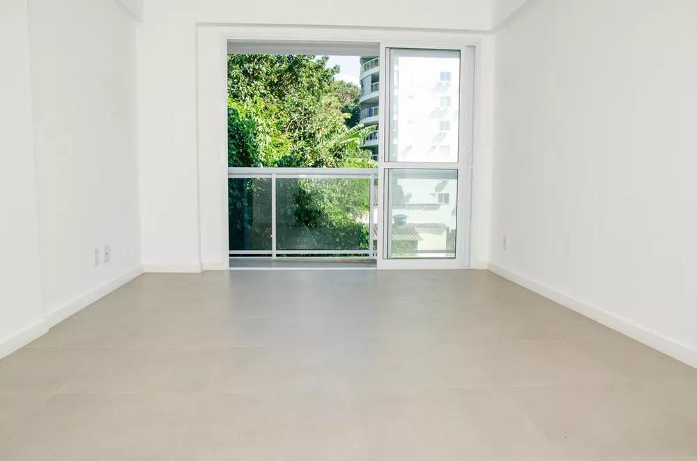 Apartamento, 3 quartos, 119 m² - Foto 1