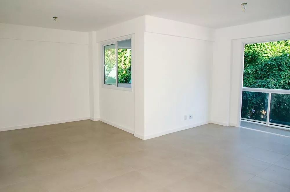 Apartamento, 3 quartos, 119 m² - Foto 2