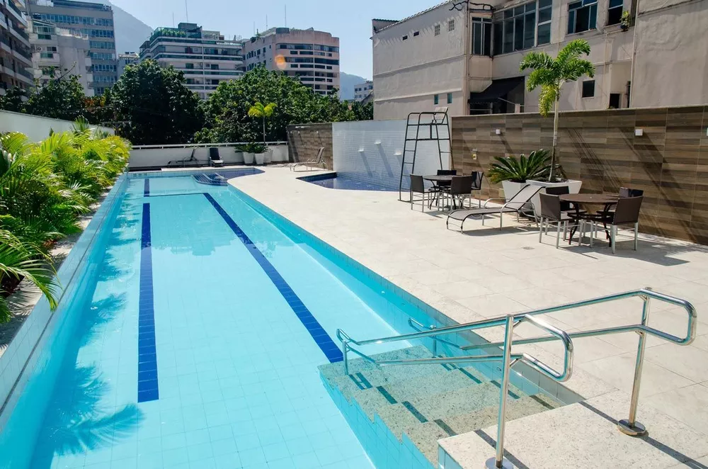 Apartamento, 3 quartos, 119 m² - Foto 7