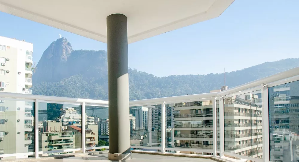 Apartamento, 3 quartos, 119 m² - Foto 6