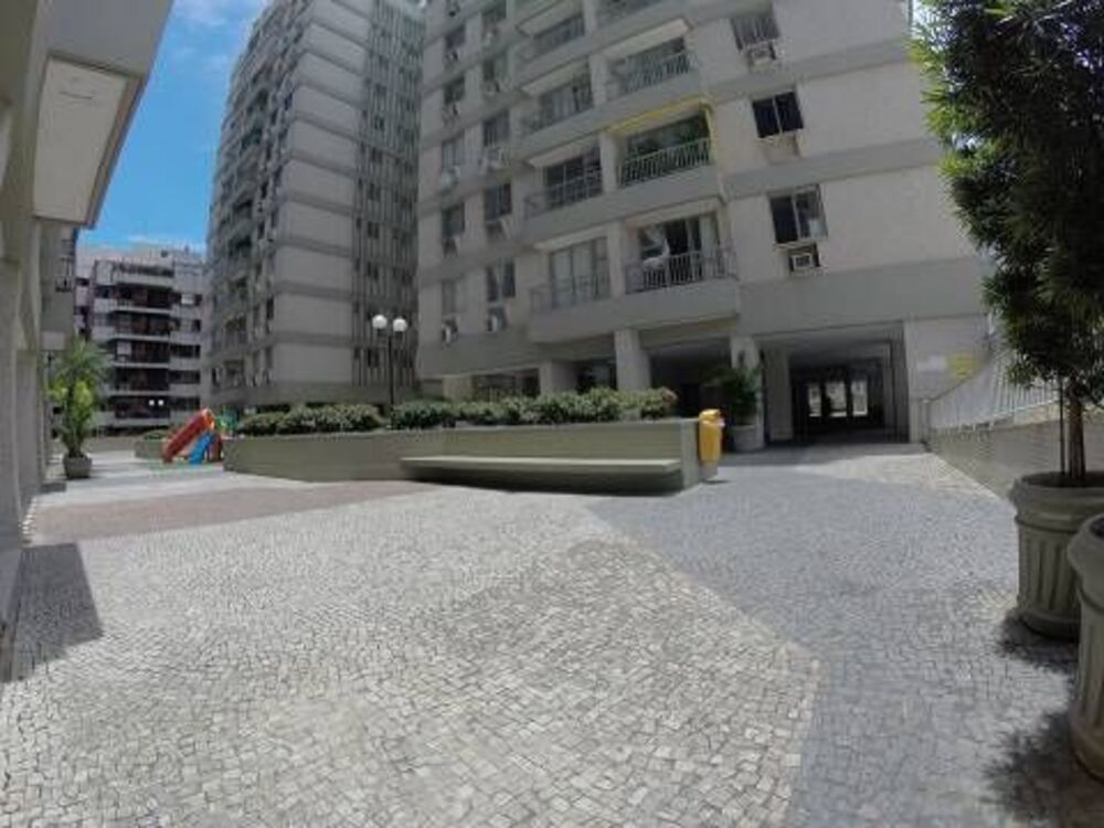 Apartamento à venda com 2 quartos, 79m² - Foto 7