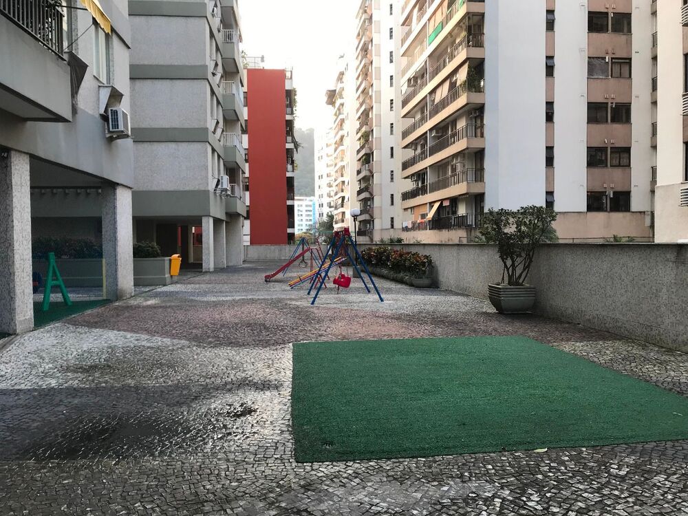 Apartamento à venda com 2 quartos, 79m² - Foto 8