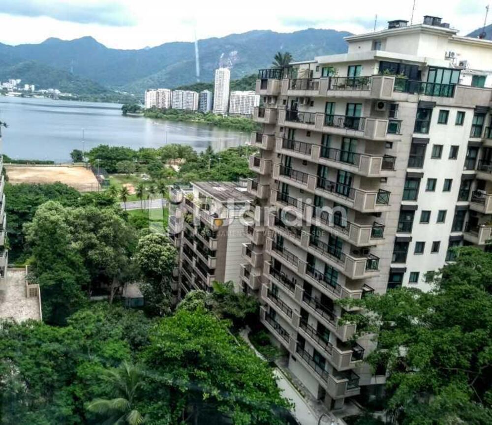 Apartamento, 4 quartos, 160 m² - Foto 8