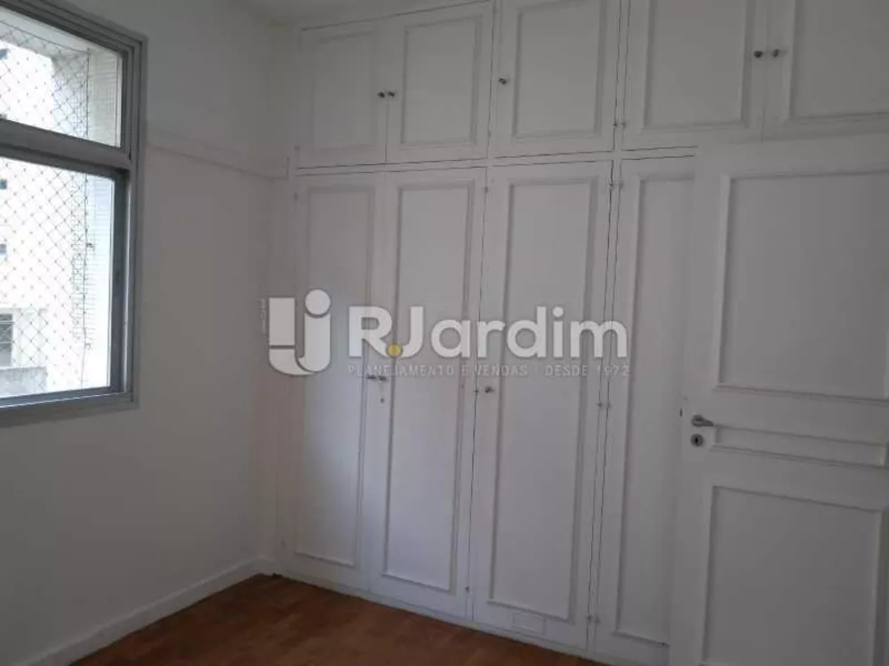 Apartamento, 4 quartos, 160 m² - Foto 1