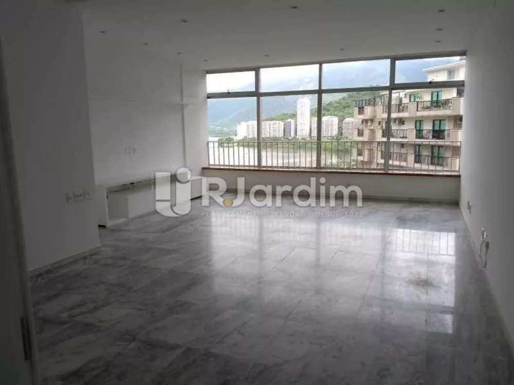 Apartamento, 4 quartos, 160 m² - Foto 2