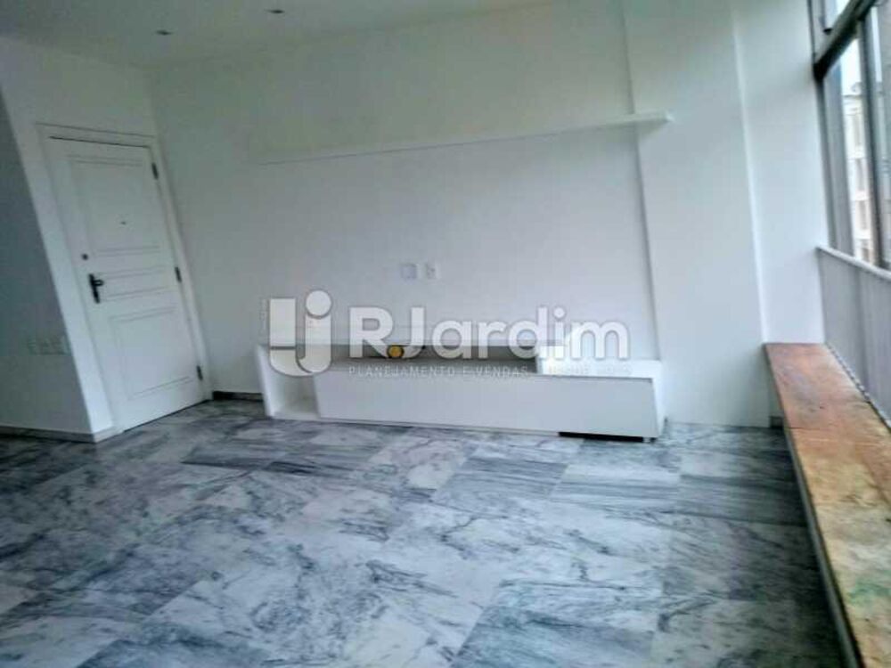 Apartamento, 4 quartos, 160 m² - Foto 4