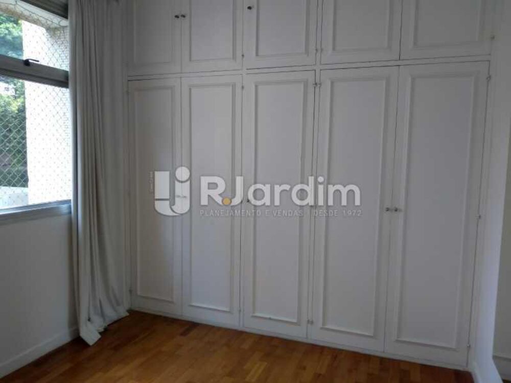 Apartamento, 4 quartos, 160 m² - Foto 9
