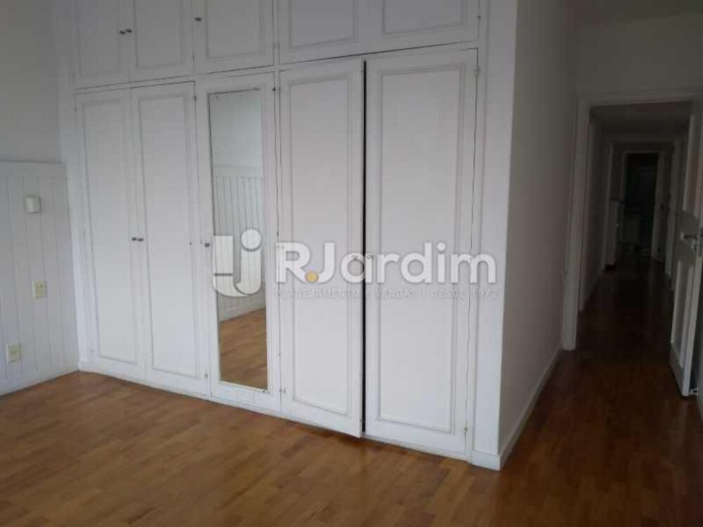 Apartamento, 4 quartos, 160 m² - Foto 5
