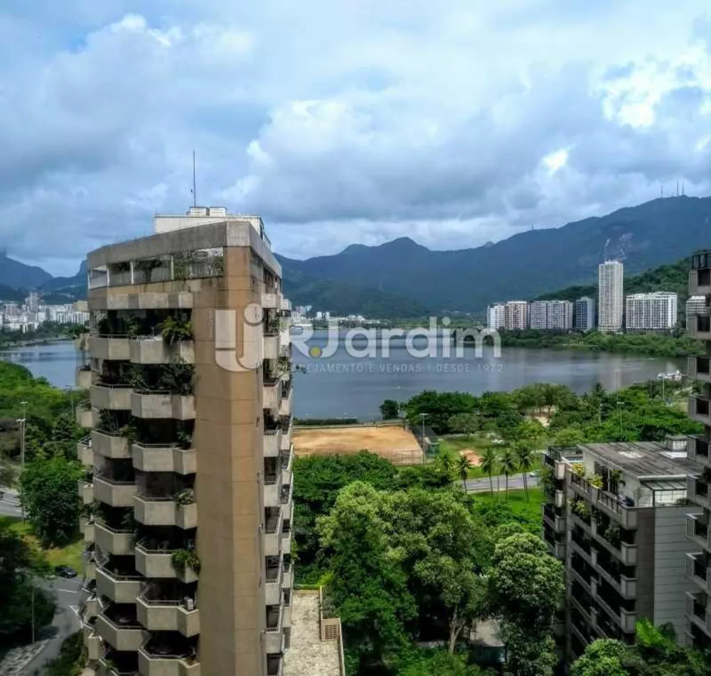 Apartamento, 4 quartos, 160 m² - Foto 3