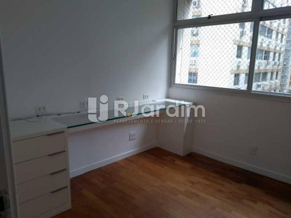Apartamento, 4 quartos, 160 m² - Foto 11