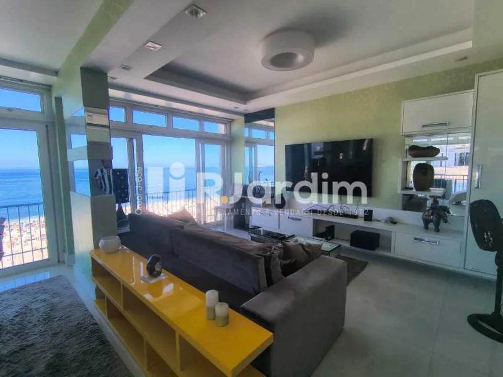 Apartamento, 3 quartos, 153 m² - Foto 21