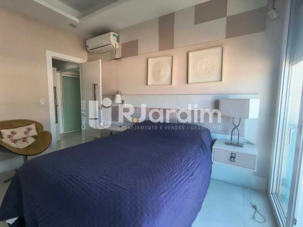 Apartamento, 3 quartos, 153 m² - Foto 14