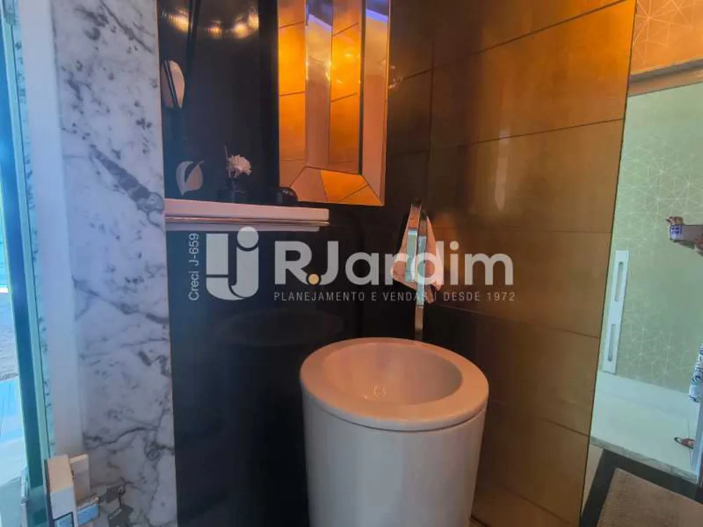 Apartamento, 3 quartos, 153 m² - Foto 22