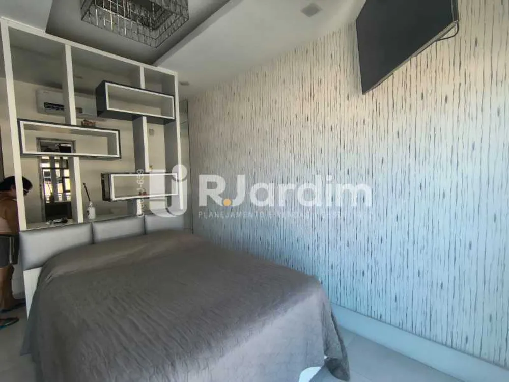 Apartamento, 3 quartos, 153 m² - Foto 11