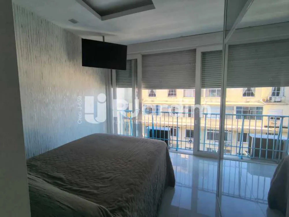Apartamento, 3 quartos, 153 m² - Foto 4