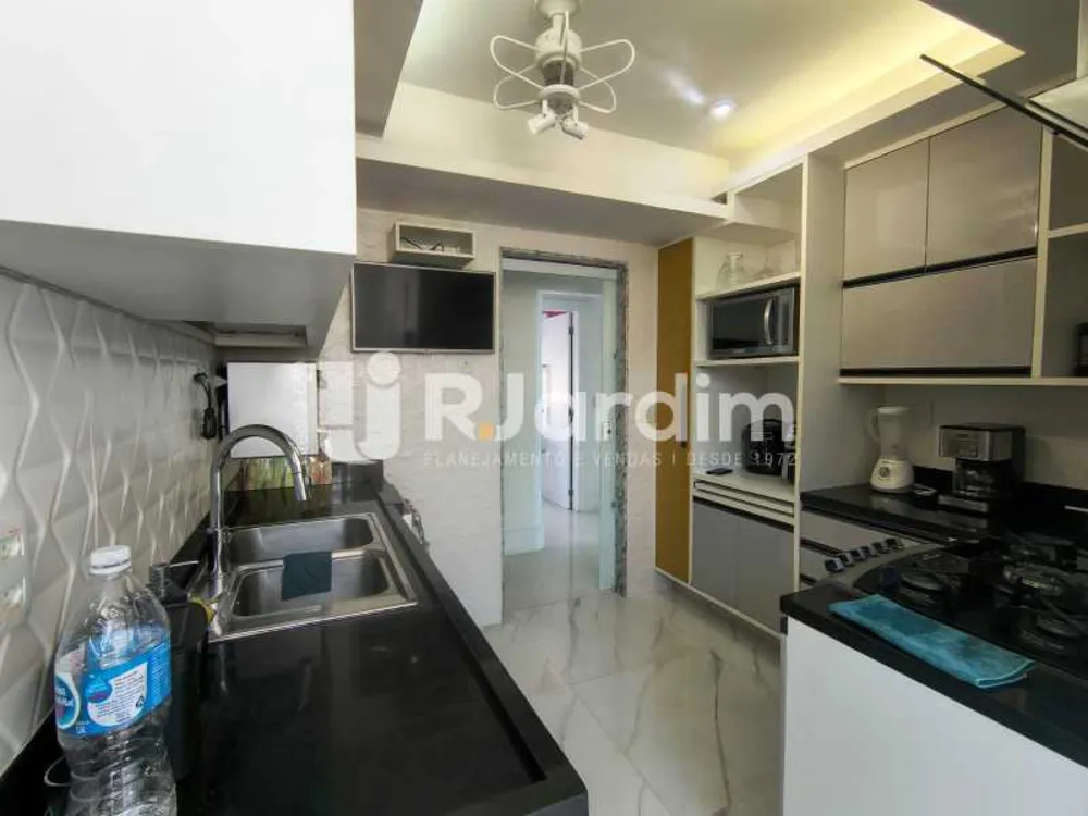 Apartamento, 3 quartos, 153 m² - Foto 1