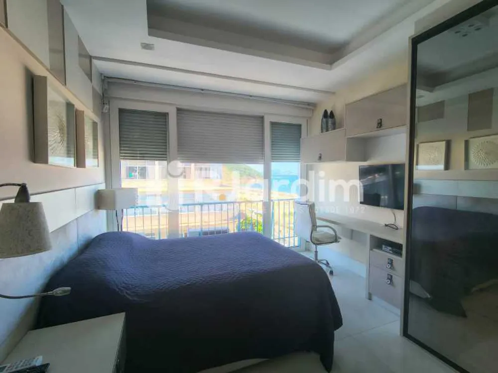 Apartamento, 3 quartos, 153 m² - Foto 13