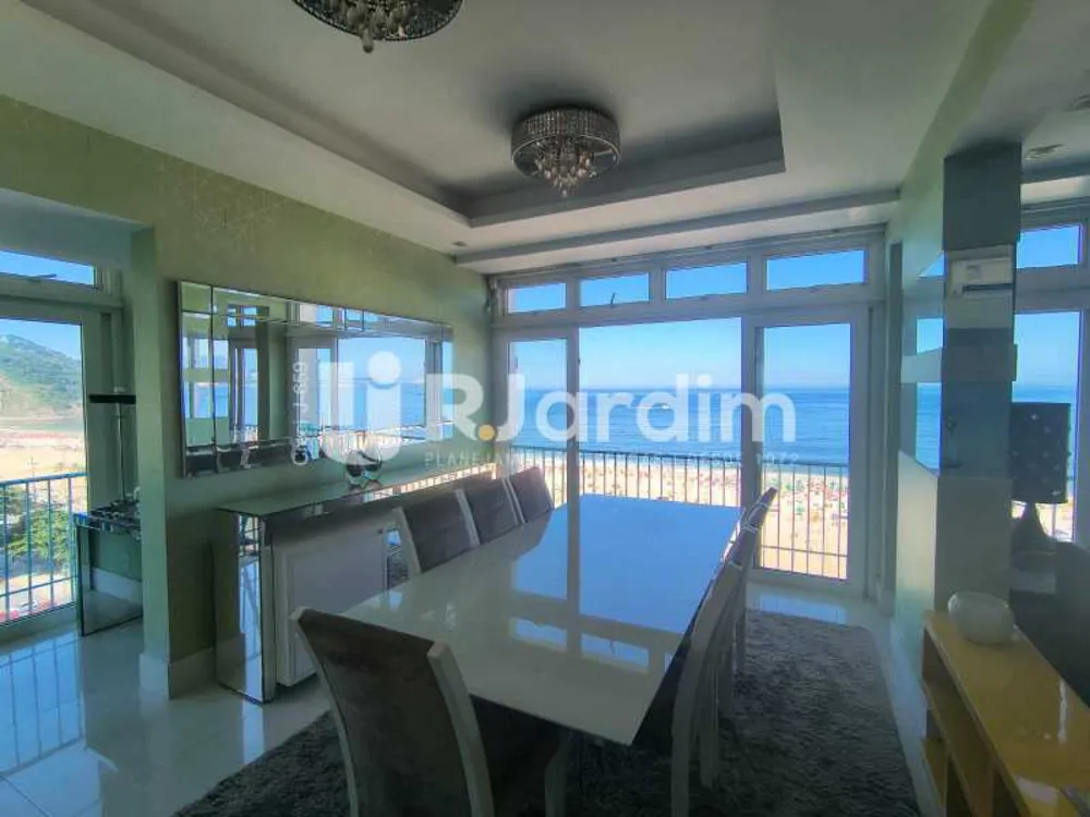 Apartamento, 3 quartos, 153 m² - Foto 12