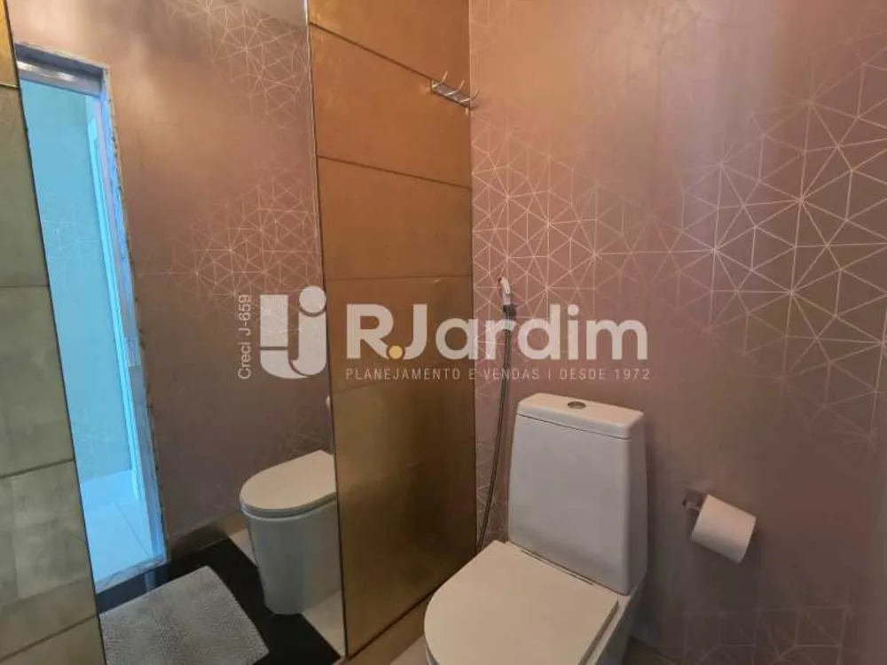 Apartamento, 3 quartos, 153 m² - Foto 20