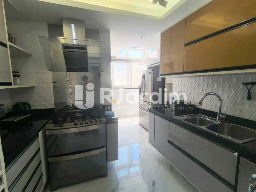 Apartamento, 3 quartos, 153 m² - Foto 8