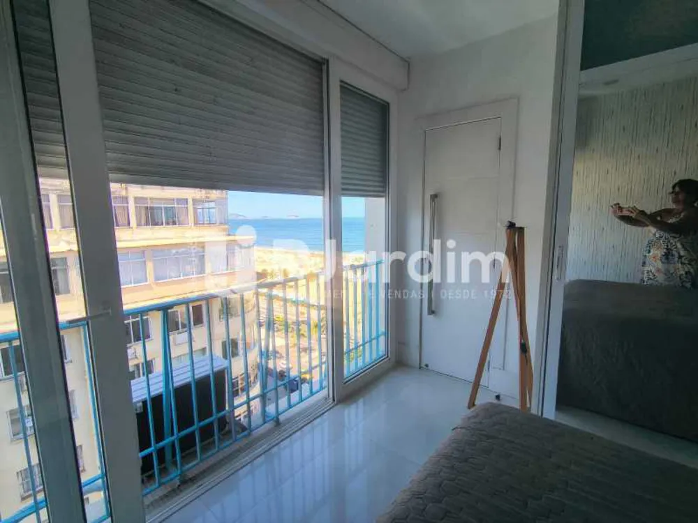 Apartamento, 3 quartos, 153 m² - Foto 7