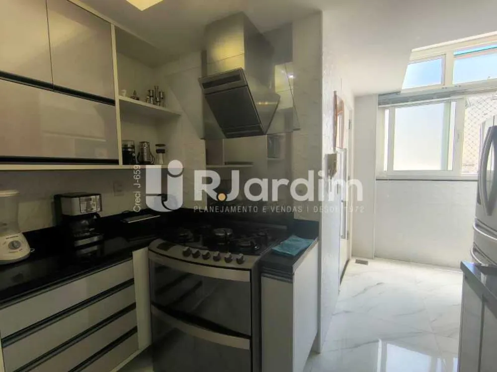 Apartamento, 3 quartos, 153 m² - Foto 16