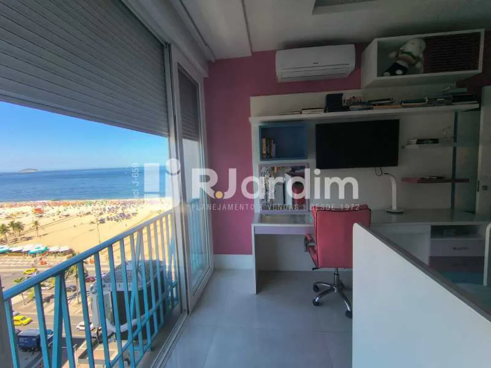 Apartamento, 3 quartos, 153 m² - Foto 23