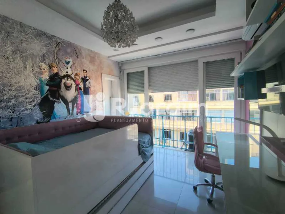 Apartamento, 3 quartos, 153 m² - Foto 9