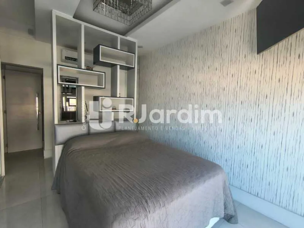 Apartamento, 3 quartos, 153 m² - Foto 5
