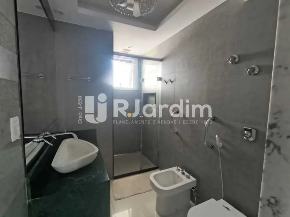 Apartamento, 3 quartos, 153 m² - Foto 3