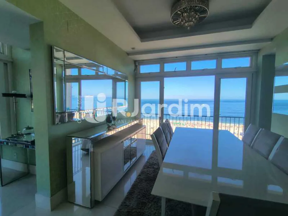 Apartamento, 3 quartos, 153 m² - Foto 17