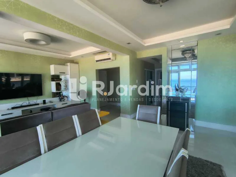 Apartamento, 3 quartos, 153 m² - Foto 19