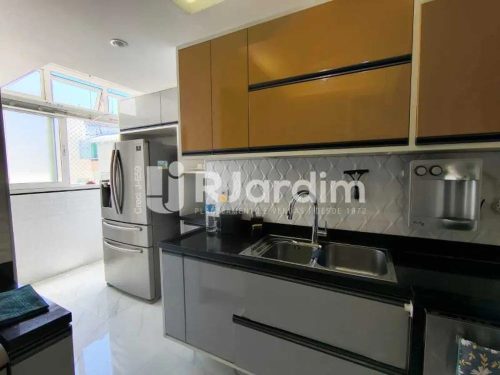 Apartamento, 3 quartos, 153 m² - Foto 10