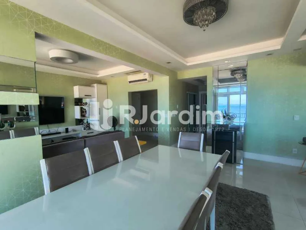Apartamento, 3 quartos, 153 m² - Foto 6