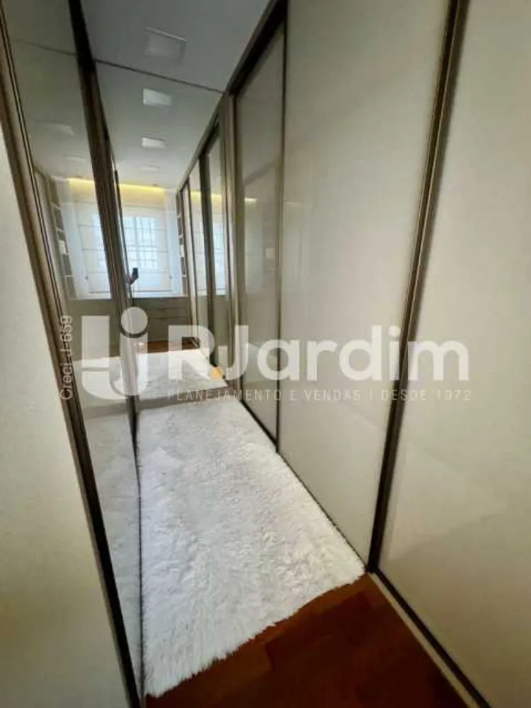 Apartamento, 4 quartos, 184 m² - Foto 25